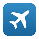 icon_politics_airplane_filled icon preview