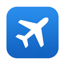icon_politics_airplane_modern icon preview