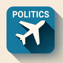 icon_politics_airplane_shadow_effect icon preview