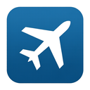 icon_politics_airplane_sharp_edges icon preview