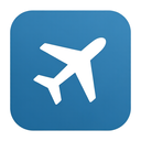 icon_politics_airplane_simplified icon preview