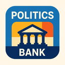 icon_politics_bank_abstract icon preview