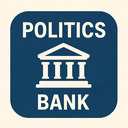 icon_politics_bank_bold icon preview