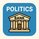 icon_politics_bank_cartoon icon preview