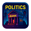 icon_politics_bank_cyberpunk icon preview