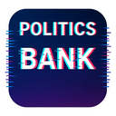 icon_politics_bank_digital_glitch icon preview