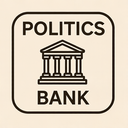 icon_politics_bank_elegant icon preview
