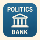 icon_politics_bank_formal icon preview