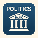 icon_politics_bank_iconic icon preview