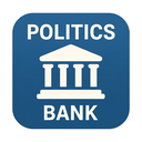 icon_politics_bank_modern icon preview