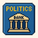 icon_politics_bank_pixel_art icon preview