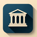 icon_politics_bank_shadow_effect icon preview