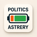 icon_politics_battery_abstract icon preview