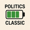 icon_politics_battery_classic icon preview