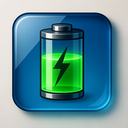 icon_politics_battery_glassy icon preview