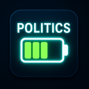 icon_politics_battery_glow_effect icon preview
