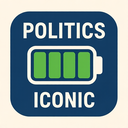 icon_politics_battery_iconic icon preview