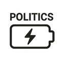 icon_politics_battery_minimal_outline icon preview