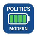 icon_politics_battery_modern icon preview