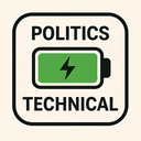 icon_politics_battery_technical icon preview