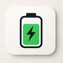 icon_politics_battery_transparent icon preview