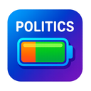 icon_politics_battery_vibrant_colors icon preview