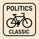 icon_politics_bicycle_classic icon preview