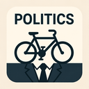 icon_politics_bicycle_formal icon preview