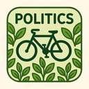 icon_politics_bicycle_organic_pattern icon preview