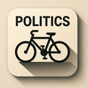 icon_politics_bicycle_shadow_effect icon preview