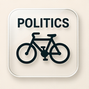 icon_politics_bicycle_transparent icon preview