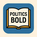 icon_politics_book_bold icon preview