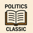 icon_politics_book_classic icon preview