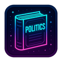 icon_politics_book_cyberpunk icon preview