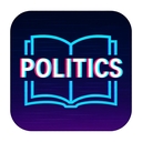 icon_politics_book_digital_glitch icon preview