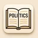 icon_politics_book_elegant icon preview