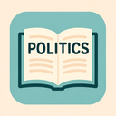 icon_politics_book_flat_pastel icon preview