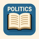 icon_politics_book_formal icon preview