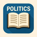 icon_politics_book_iconic icon preview