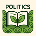 icon_politics_book_organic_pattern icon preview
