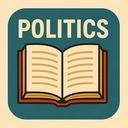 icon_politics_book_retro icon preview