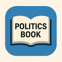 icon_politics_book_rounded icon preview