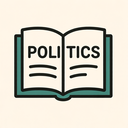 icon_politics_book_simplified icon preview