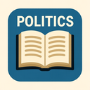 icon_politics_book_vector icon preview
