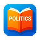 icon_politics_book_vibrant_colors icon preview