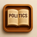 icon_politics_book_wooden icon preview