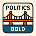 icon_politics_bridge_bold icon preview