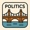 icon_politics_bridge_classic icon preview
