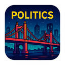 icon_politics_bridge_cyberpunk icon preview