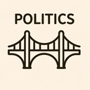 icon_politics_bridge_elegant icon preview